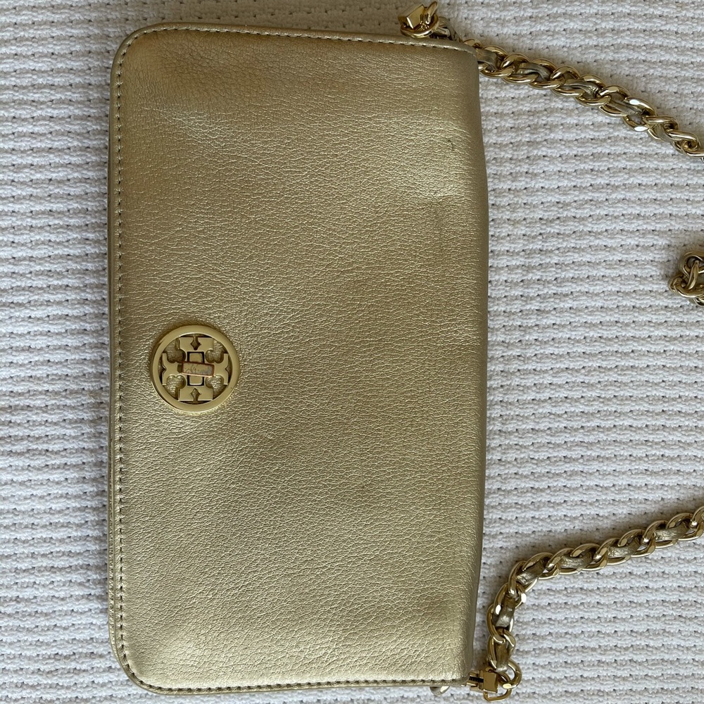 Tory Burch Crossbody Shoulder Bag